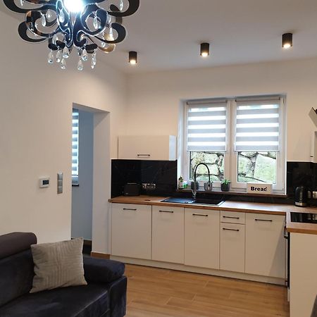 VILLA MILA Apartamenty Karpacz Exterior foto