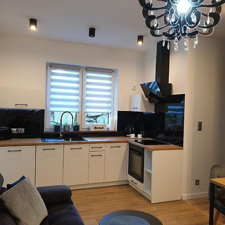 VILLA MILA Apartamenty Karpacz Exterior foto