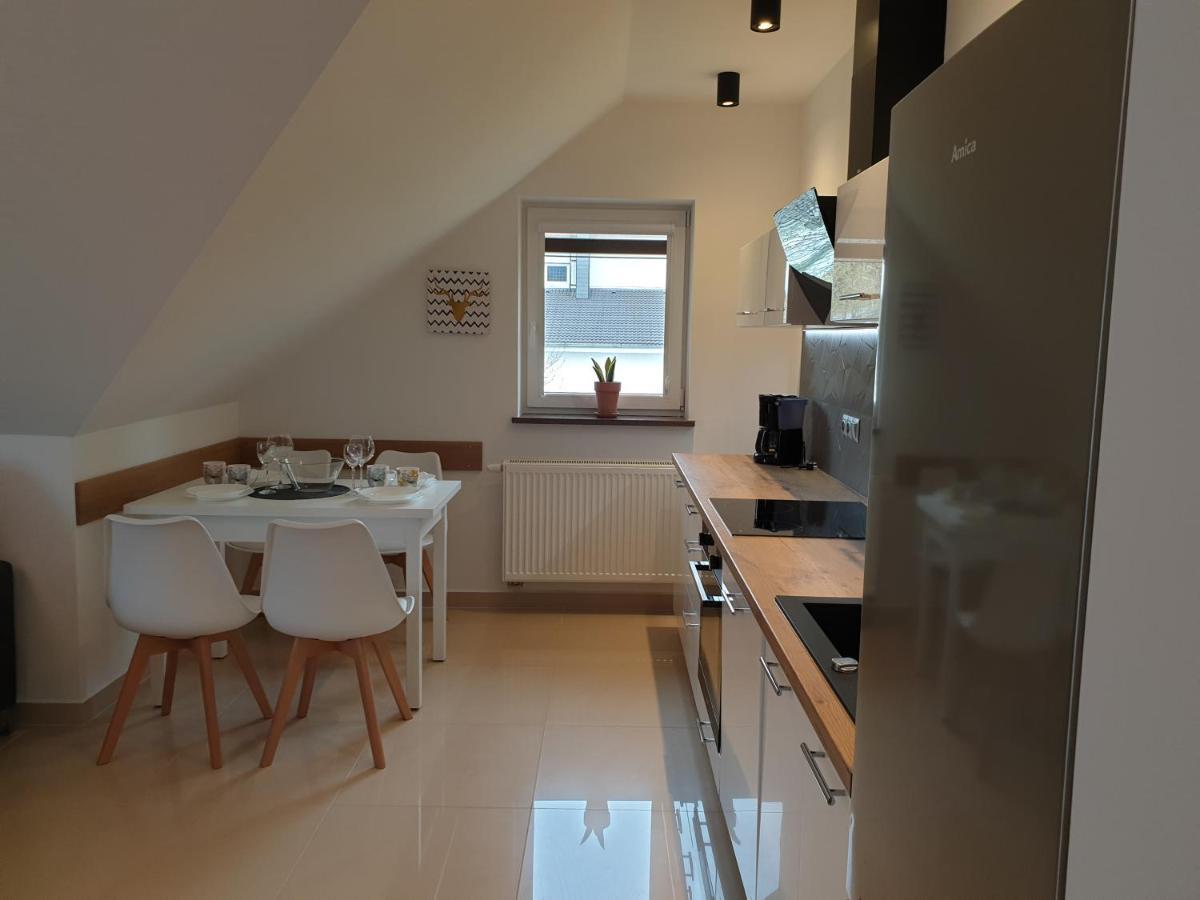 VILLA MILA Apartamenty Karpacz Exterior foto
