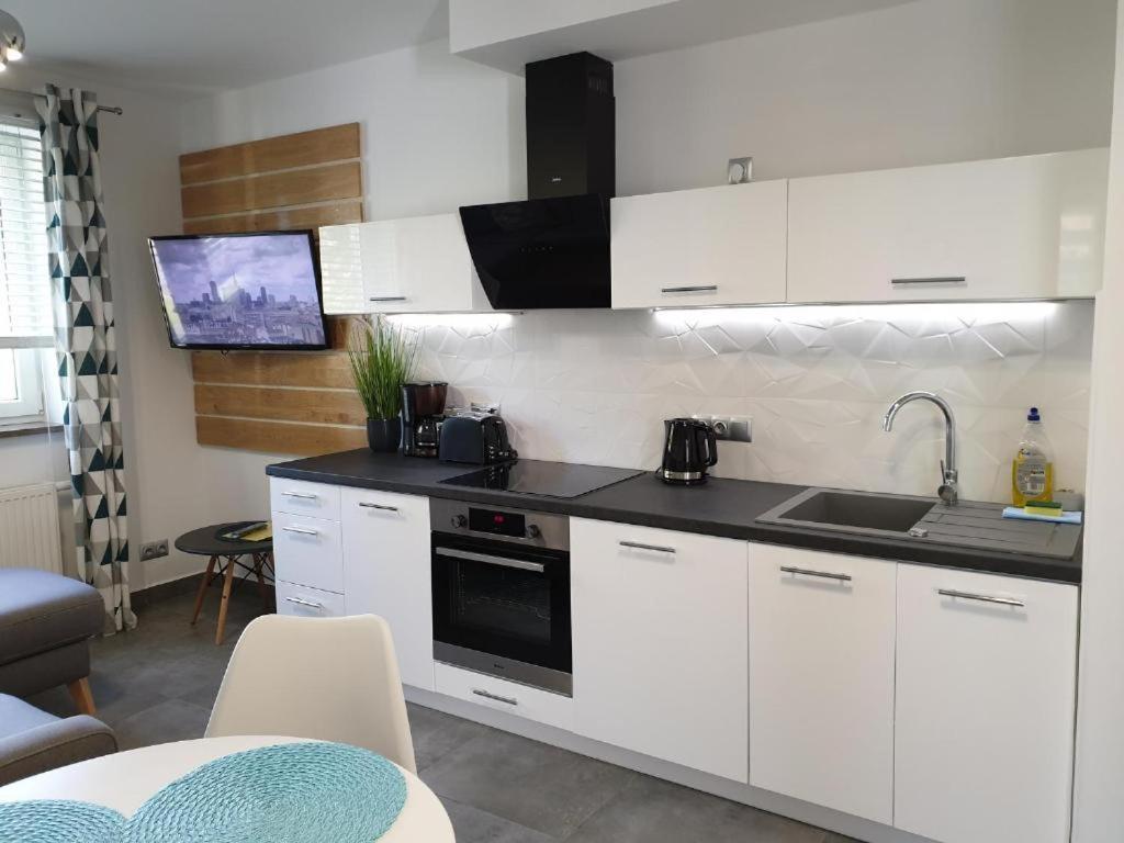 VILLA MILA Apartamenty Karpacz Exterior foto