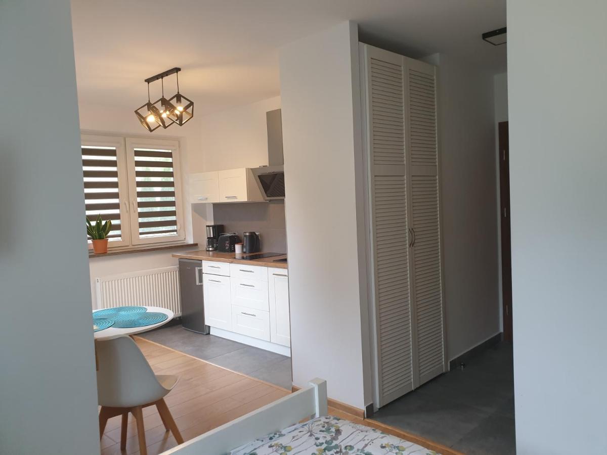 VILLA MILA Apartamenty Karpacz Exterior foto