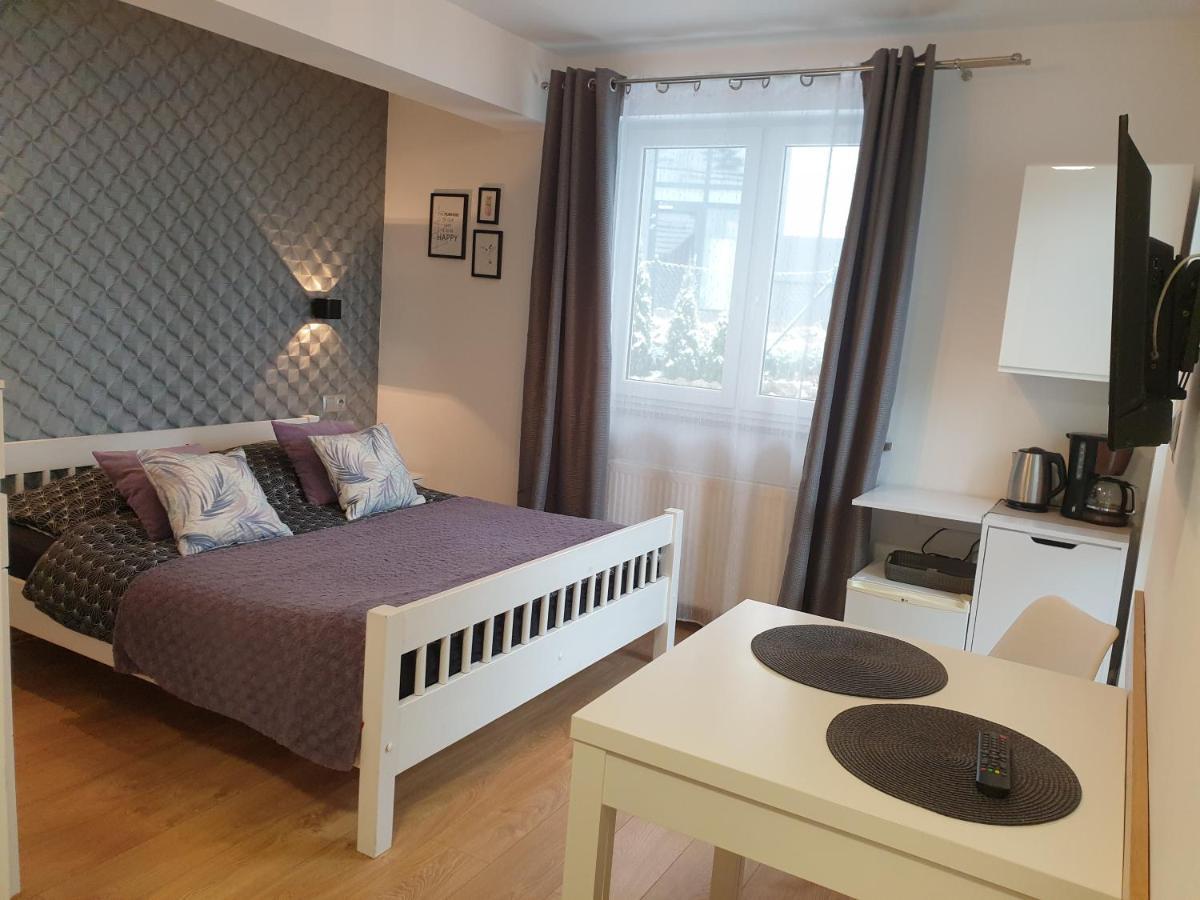 VILLA MILA Apartamenty Karpacz Exterior foto