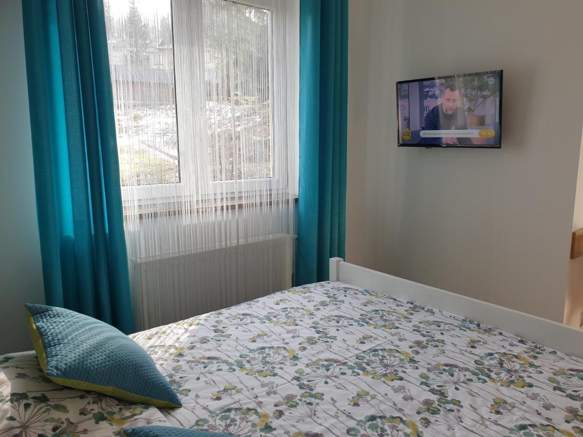 VILLA MILA Apartamenty Karpacz Exterior foto