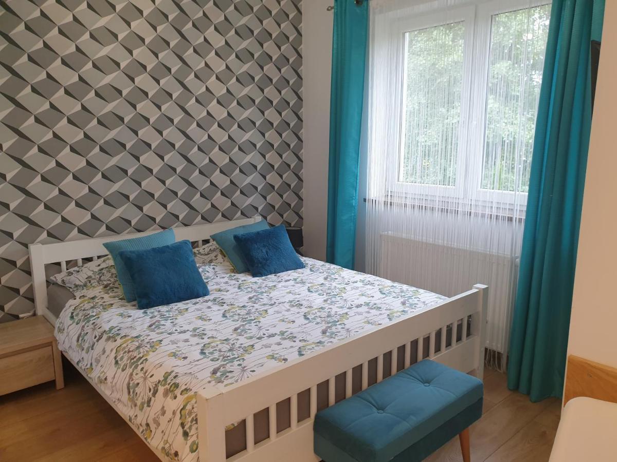 VILLA MILA Apartamenty Karpacz Exterior foto