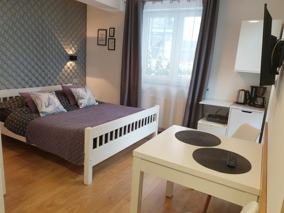 VILLA MILA Apartamenty Karpacz Exterior foto