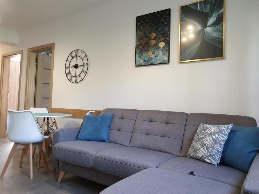 VILLA MILA Apartamenty Karpacz Exterior foto
