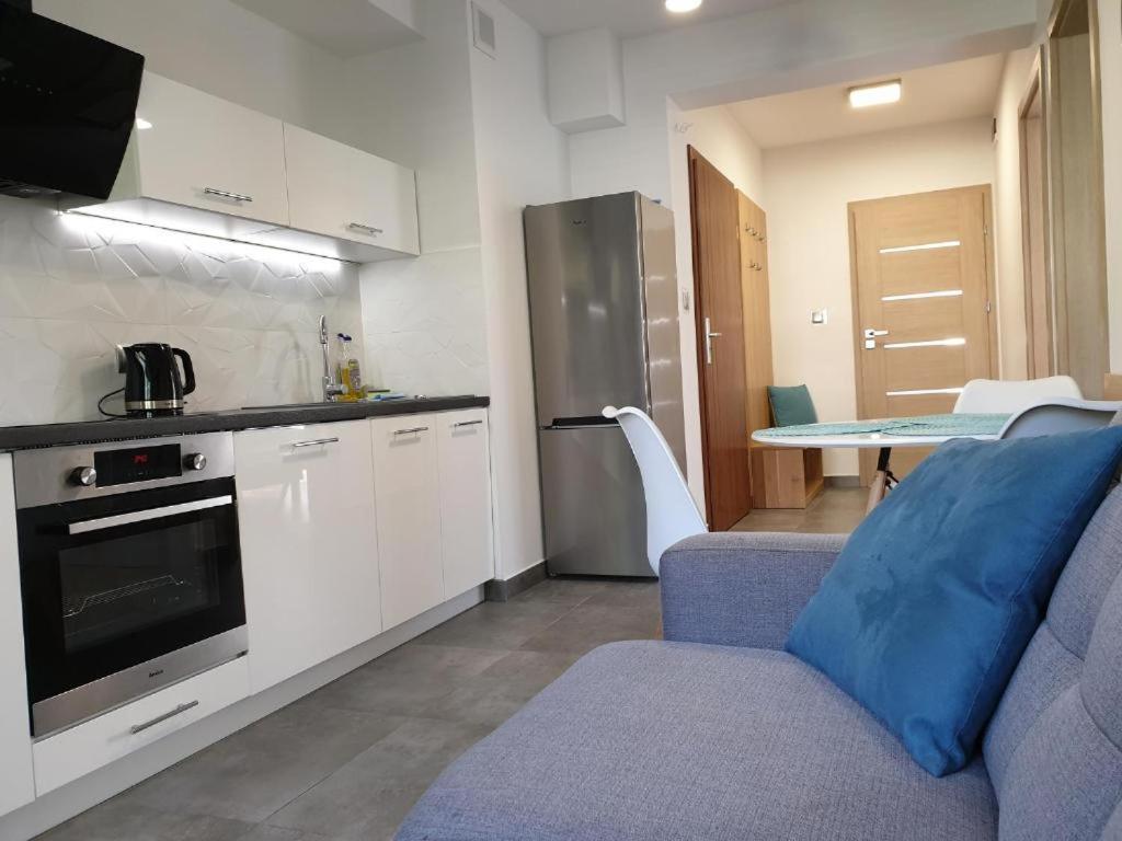 VILLA MILA Apartamenty Karpacz Exterior foto