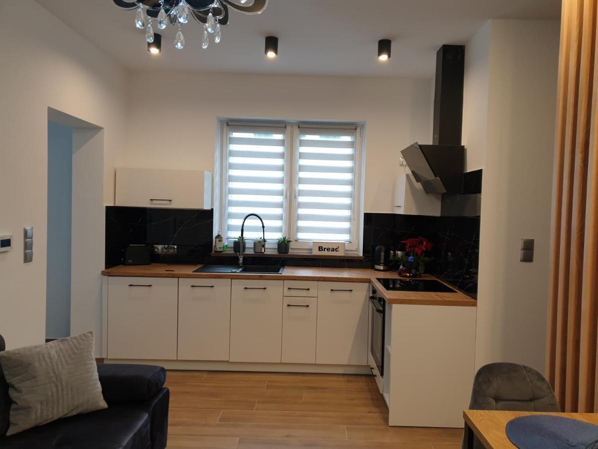 VILLA MILA Apartamenty Karpacz Exterior foto