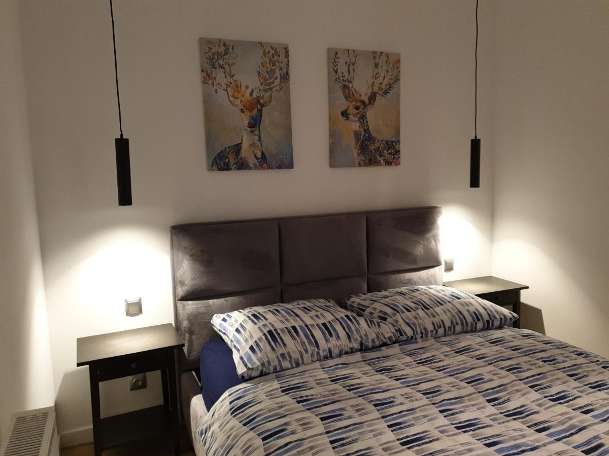 VILLA MILA Apartamenty Karpacz Exterior foto