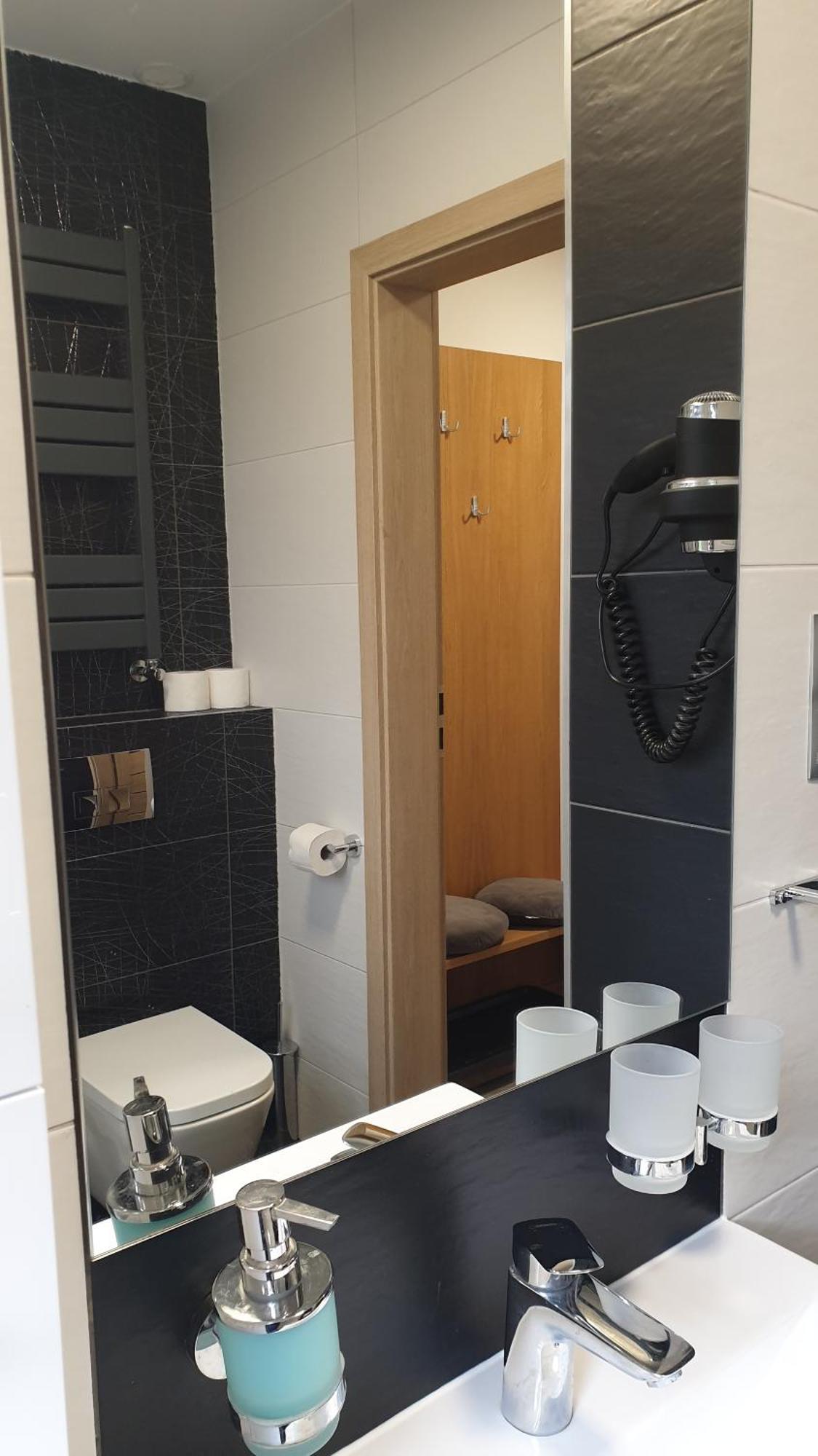 VILLA MILA Apartamenty Karpacz Exterior foto