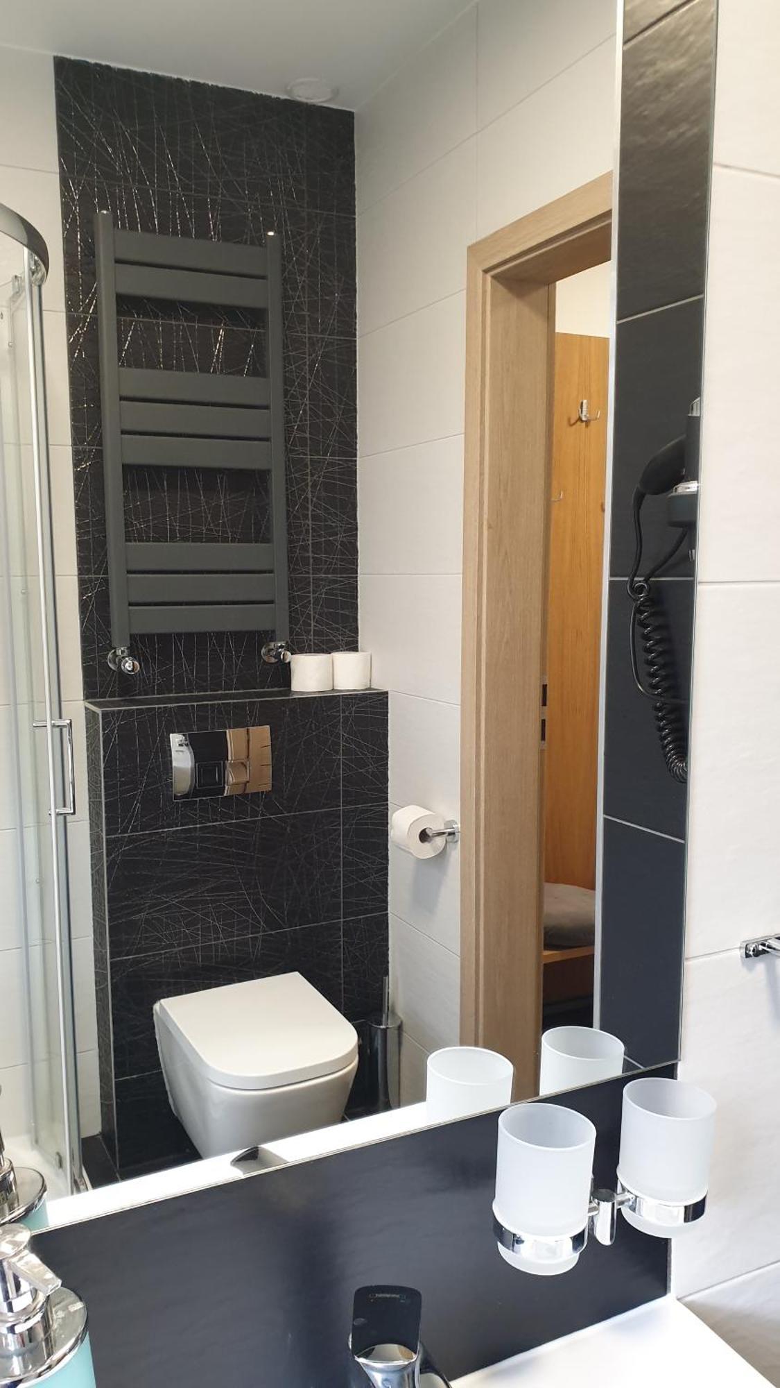 VILLA MILA Apartamenty Karpacz Exterior foto