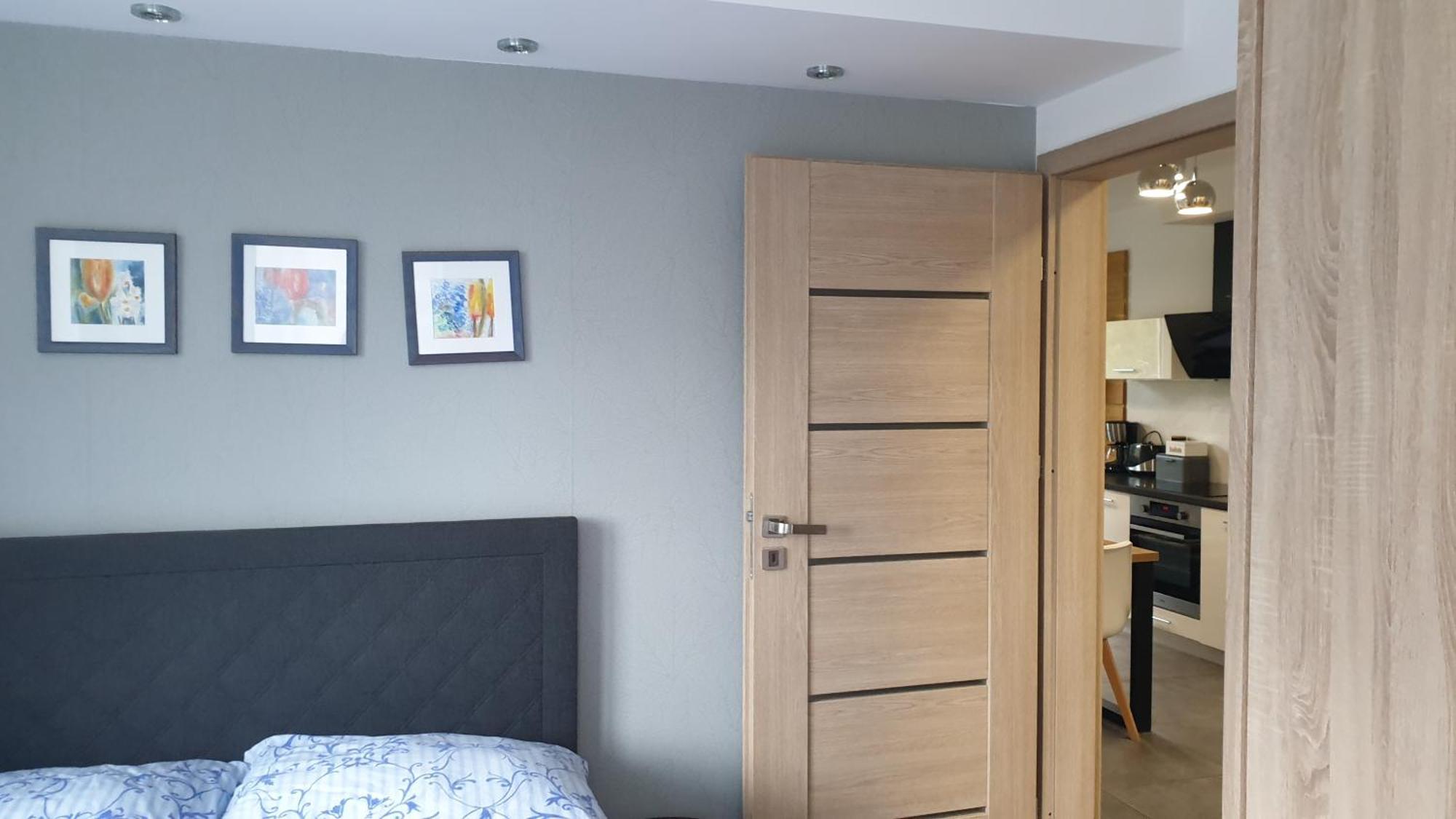 VILLA MILA Apartamenty Karpacz Exterior foto