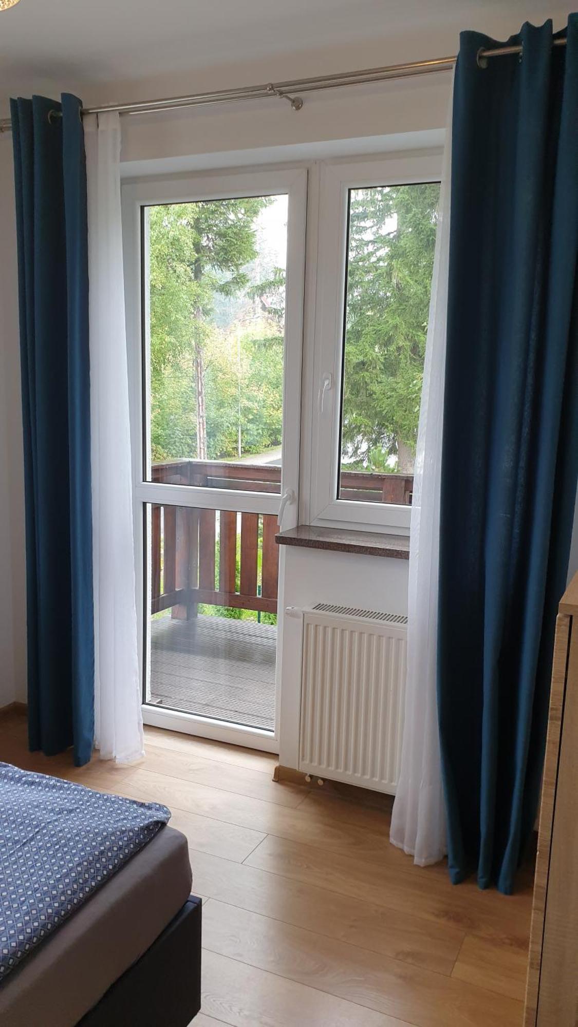 VILLA MILA Apartamenty Karpacz Exterior foto