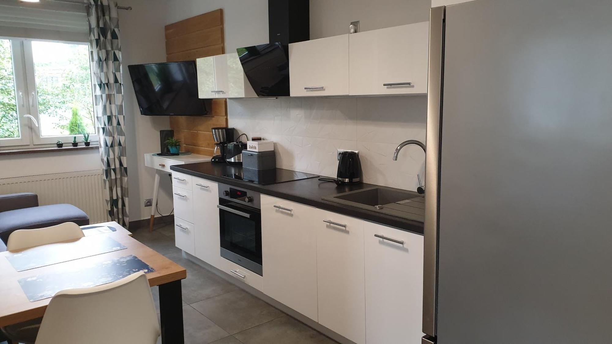 VILLA MILA Apartamenty Karpacz Exterior foto