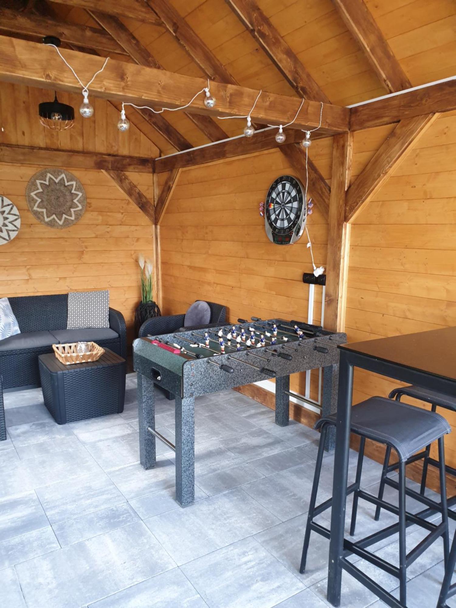 VILLA MILA Apartamenty Karpacz Exterior foto