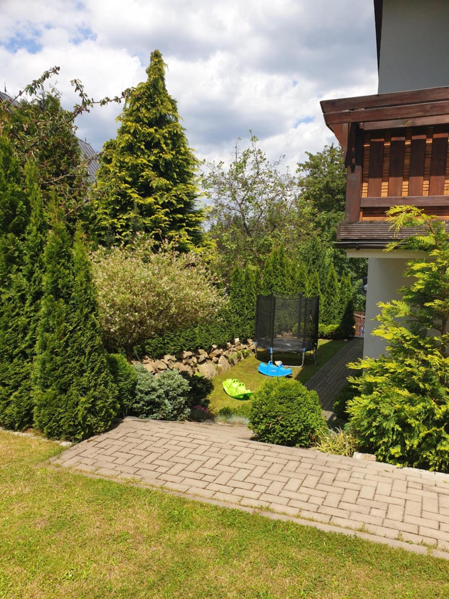 VILLA MILA Apartamenty Karpacz Exterior foto