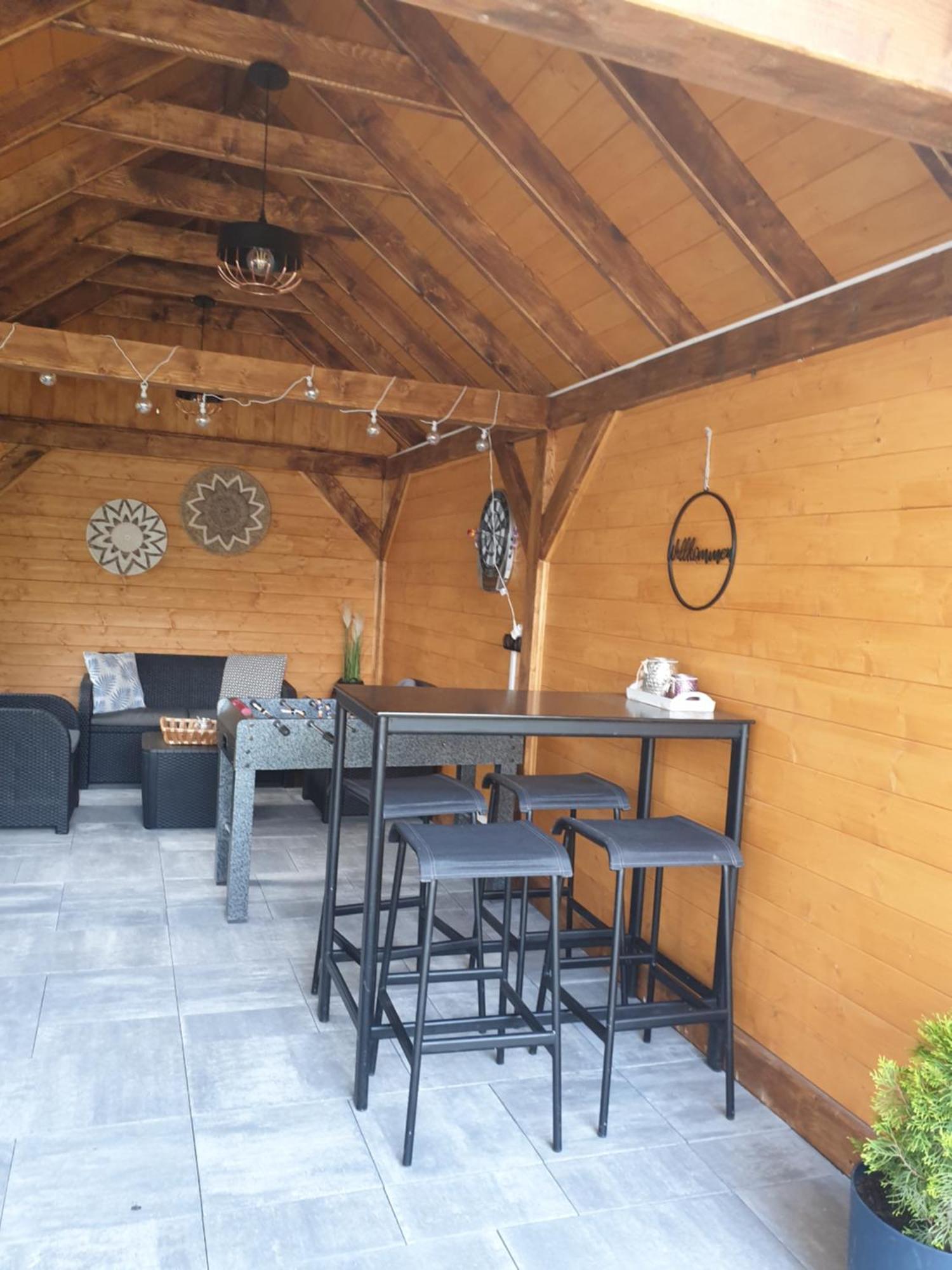 VILLA MILA Apartamenty Karpacz Exterior foto