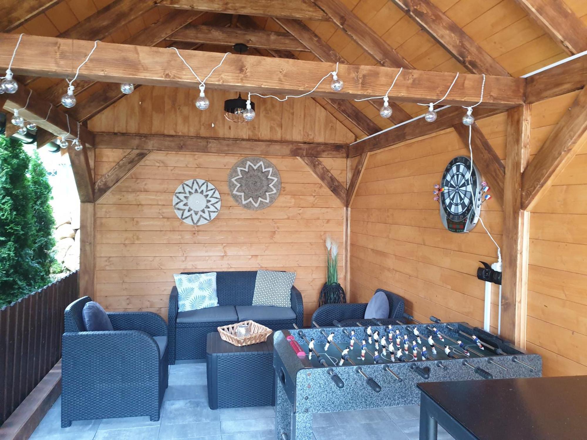 VILLA MILA Apartamenty Karpacz Exterior foto