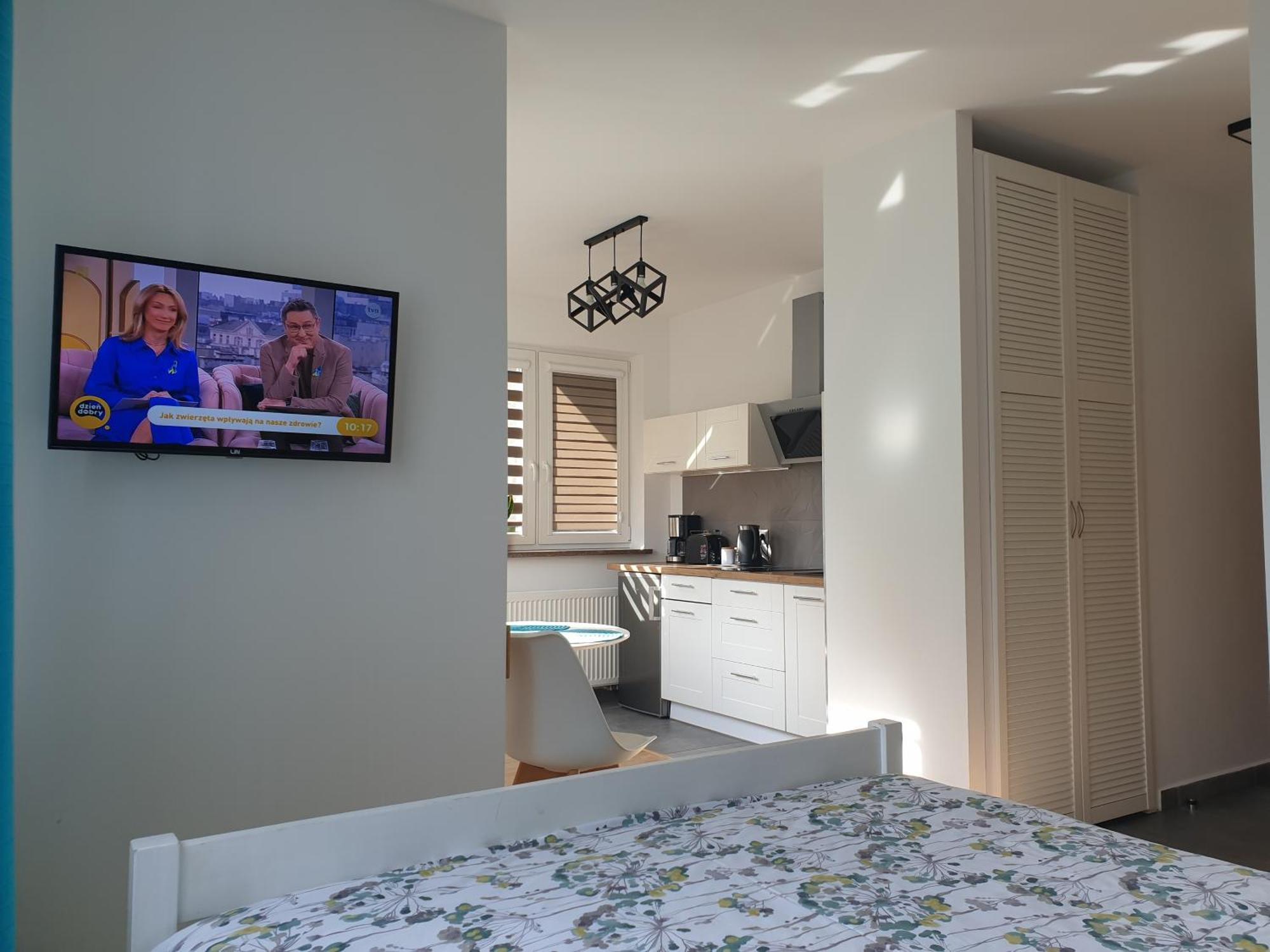 VILLA MILA Apartamenty Karpacz Exterior foto